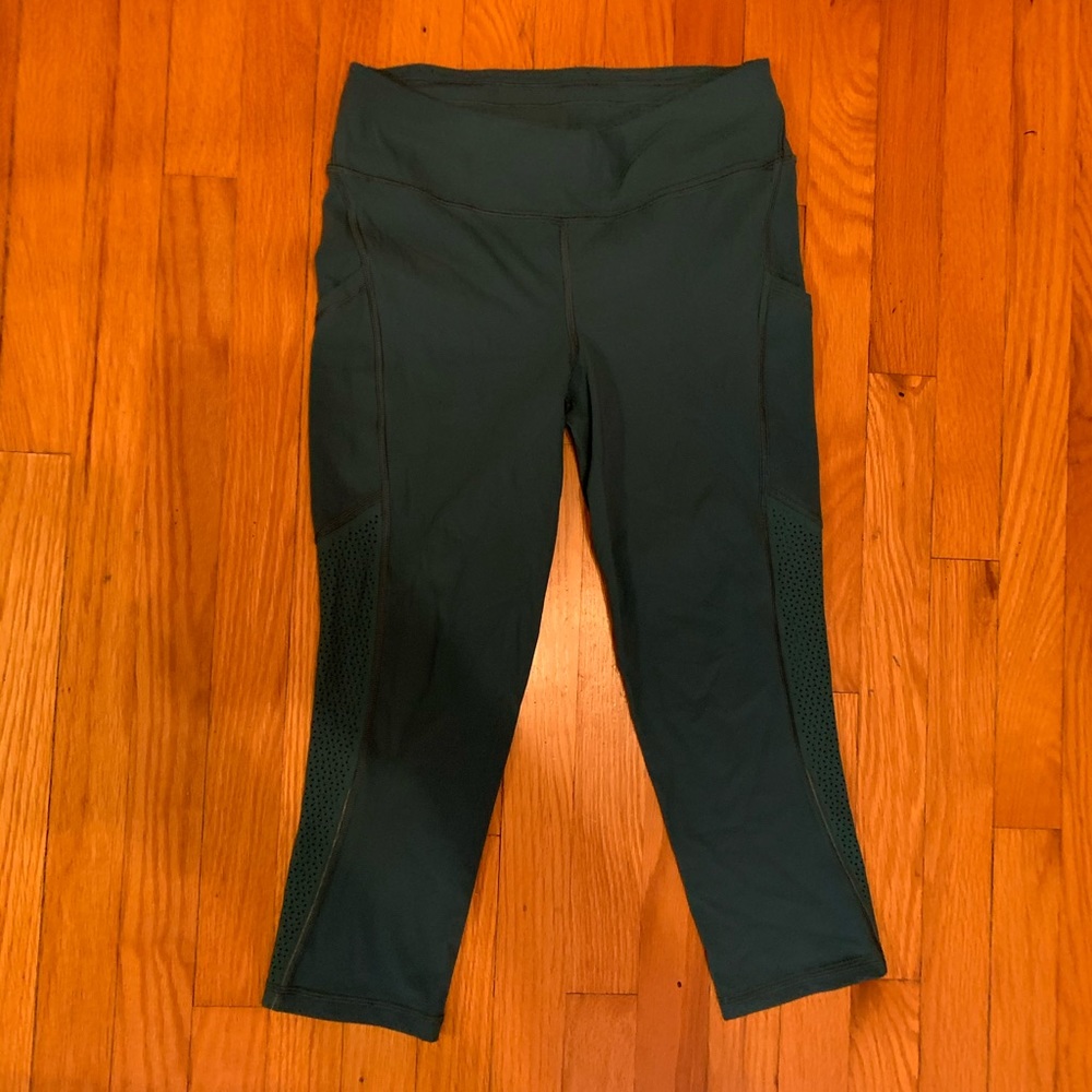 NWOT LULULEMON LEGGINGS